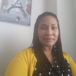 Meet your Posher, Patrice